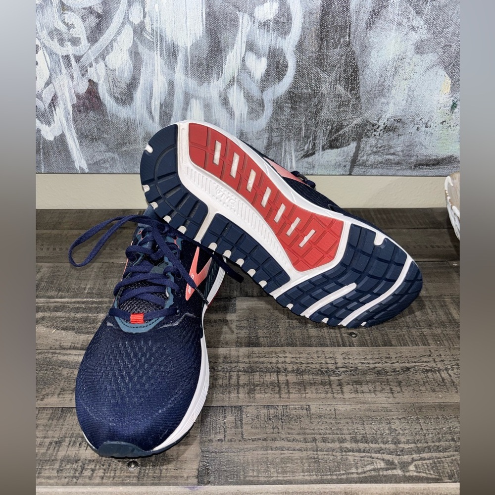 BROOKS  Beast '20 Men's SZ 12 - Picture 12 of 14
